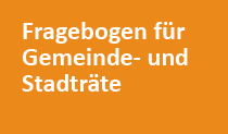 Fragebogen für Gemeinderäte